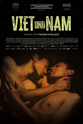 Viet und Nam - Foto: TMDB