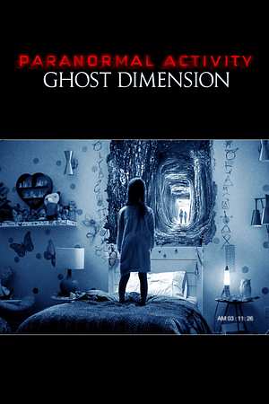 Paranormal Activity: Ghost Dimension - Foto: TMDB