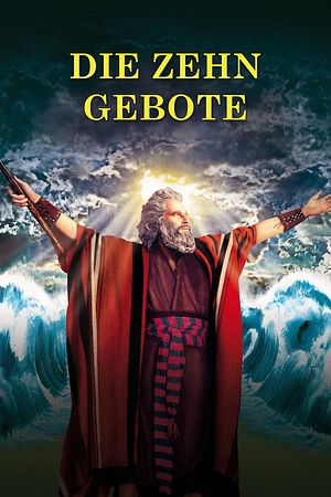 Die Zehn Gebote - Foto: TMDB