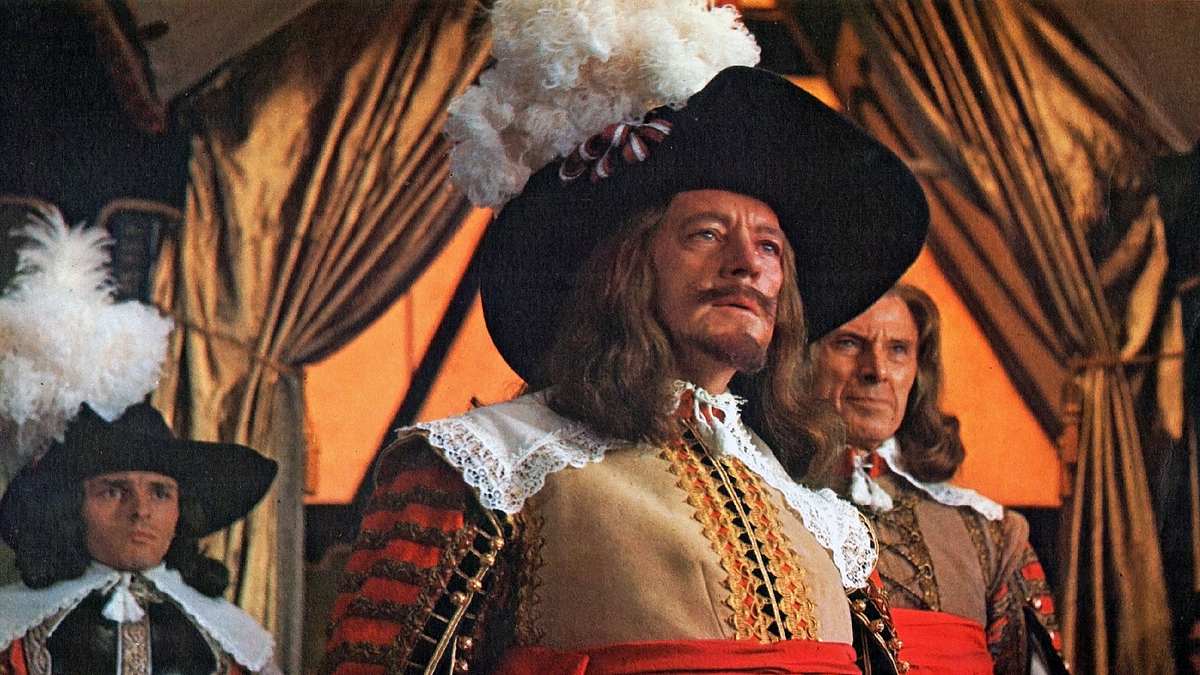 Cromwell - Der Unerbittliche Cromwell - Der Unerbittliche