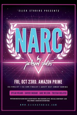 Narc - Foto: TMDB