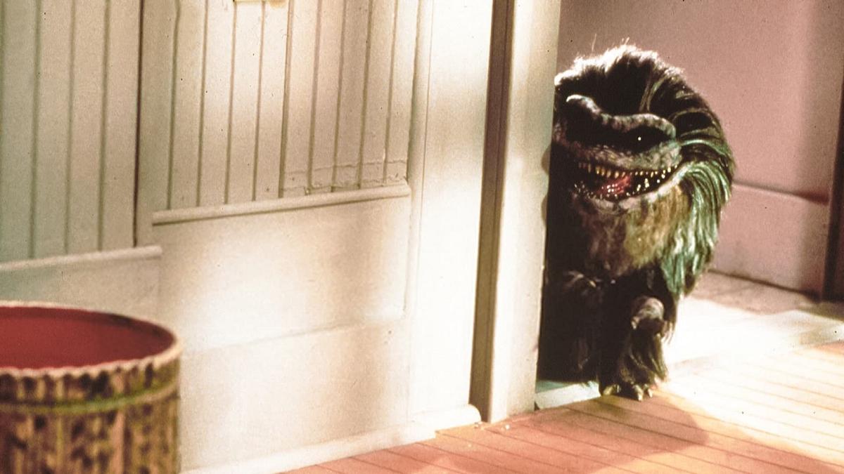 Critters 2 - Sie kehren zurück