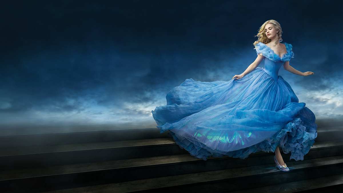 Cinderella Cinderella