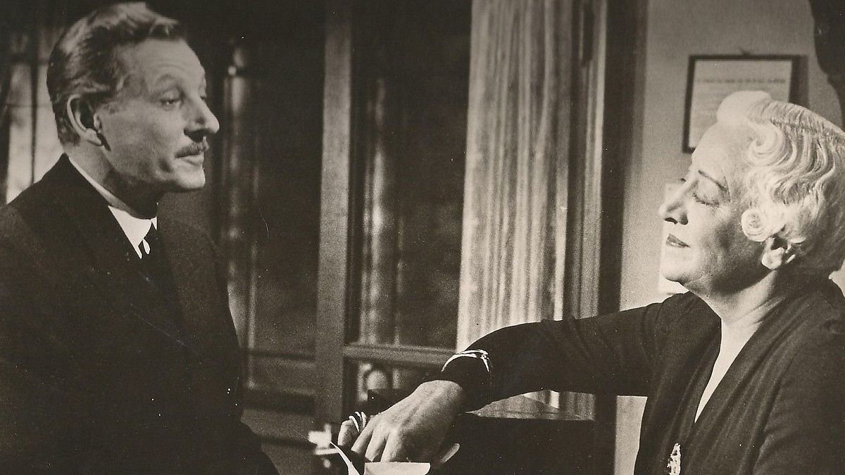 Jakobowsky und der Oberst Jakobowsky und der Oberst