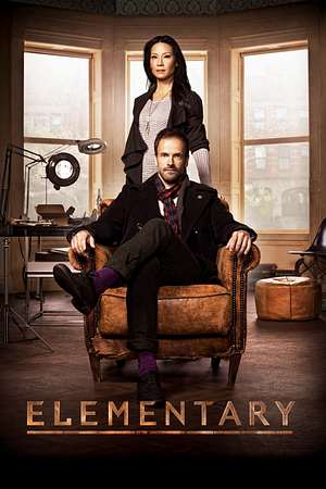 Elementary - Foto: TMDB