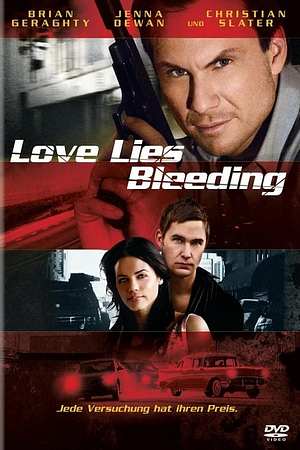 Love Lies Bleeding - Foto: TMDB