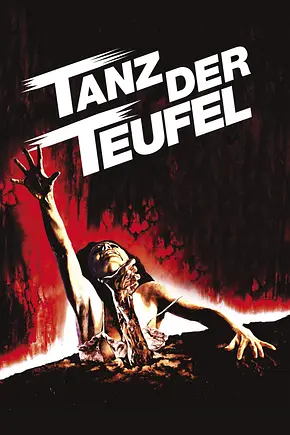 Tanz der Teufel - Foto: TMDB Tanz der Teufel - Foto: TMDB