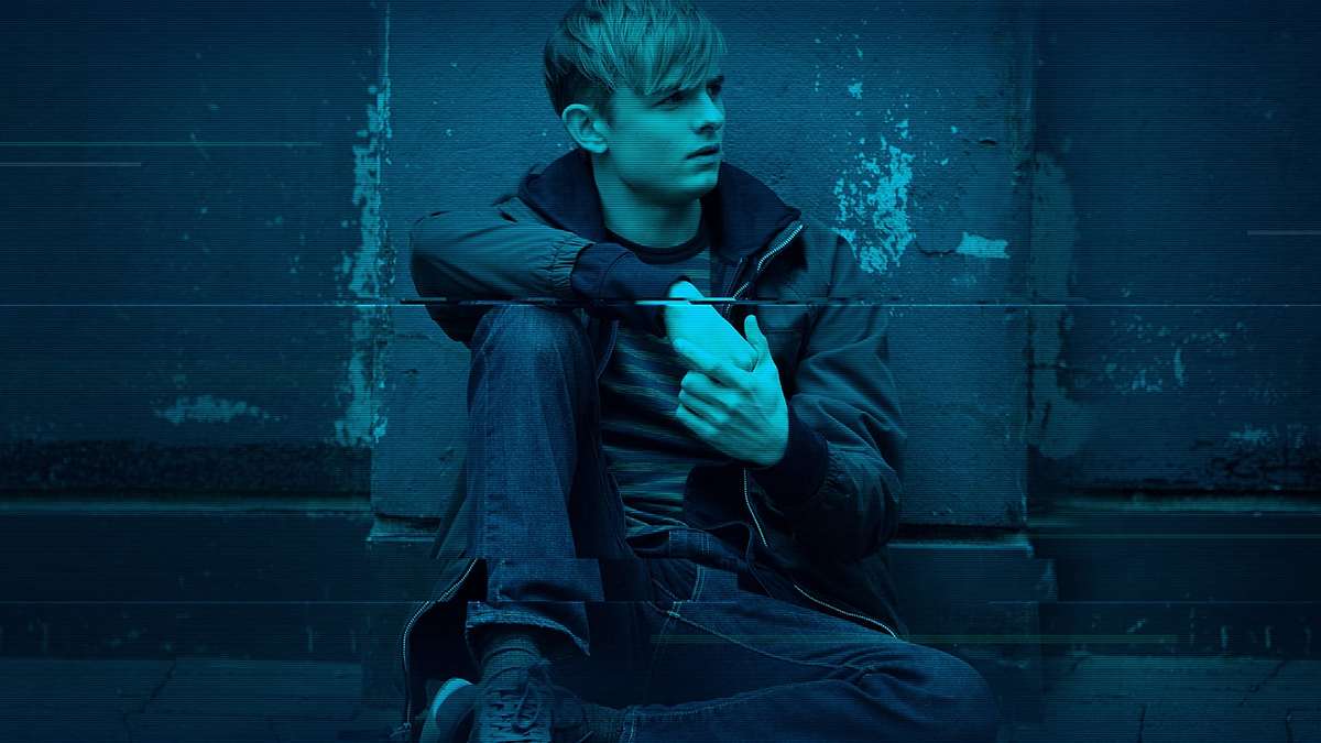 Alex Rider Alex Rider
