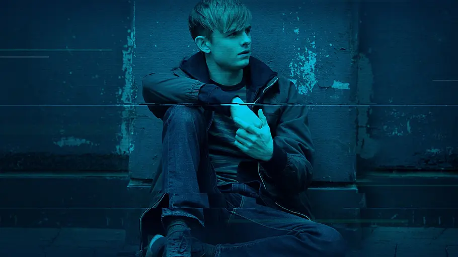 Alex Rider Alex Rider