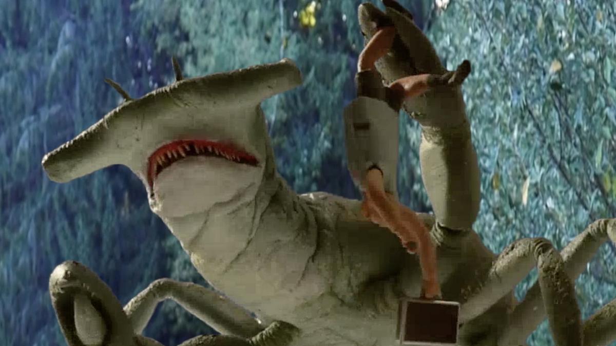 Cocaine Shark Cocaine Shark