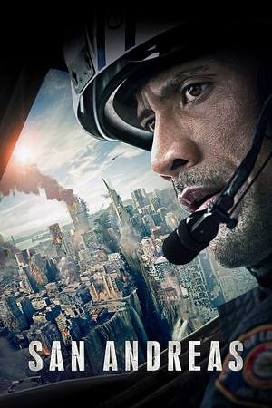 San Andreas - Foto: TMDB