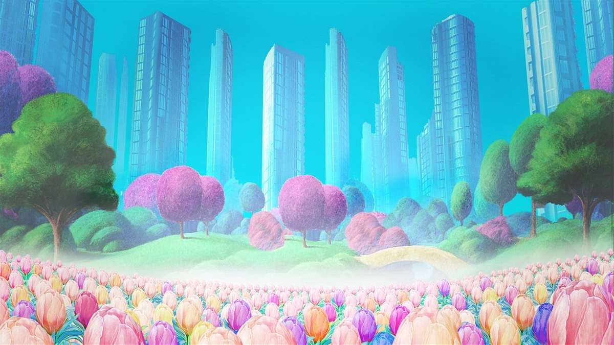 Barbie präsentiert: Elfinchen Barbie präsentiert: Elfinchen