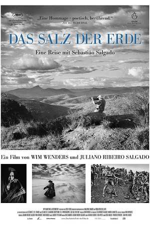 Das Salz der Erde - Foto: TMDB
