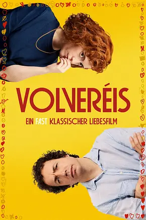 Volveréis - Ein fast klassischer Liebesfilm - Foto: TMDB Volveréis - Ein fast klassischer Liebesfilm - Foto: TMDB