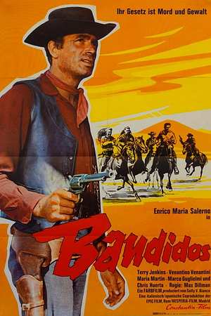 Bandidos - Foto: TMDB