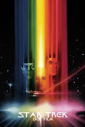 Star Trek - Der Film - Foto: TMDB