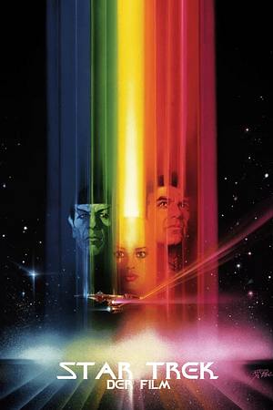 Star Trek - Der Film - Foto: TMDB