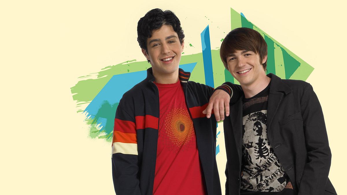 Drake & Josh Drake & Josh