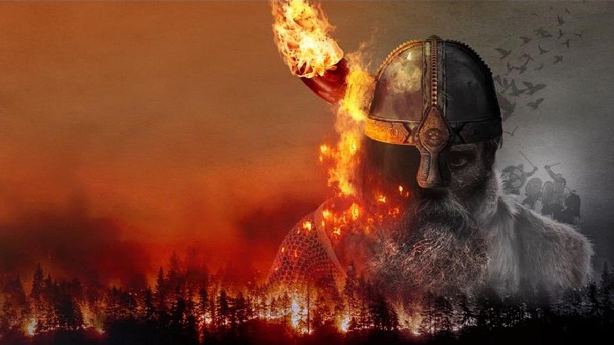 Wikinger: Aufstieg und Untergang