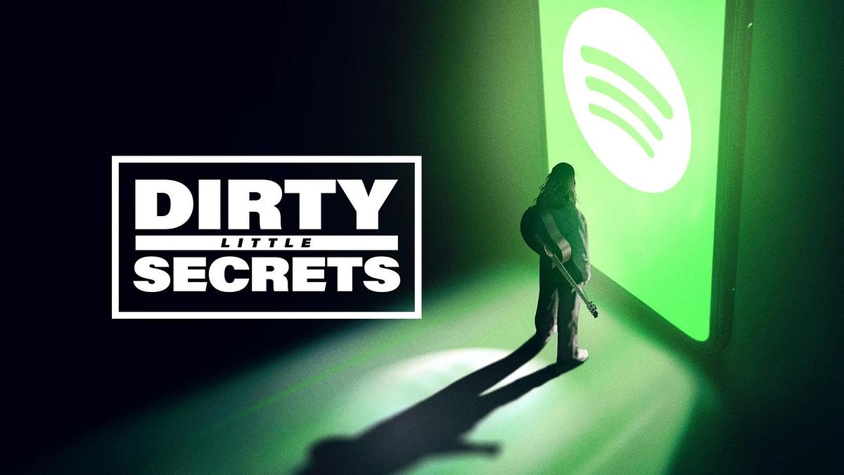 Dirty Little Secrets Dirty Little Secrets