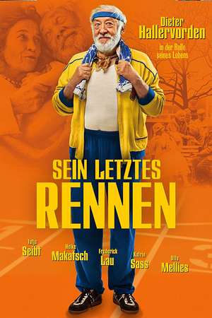 Sein letztes Rennen - Foto: TMDB