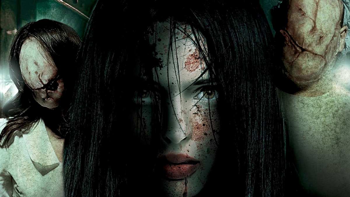 Animus - The New Maneater Animus - The New Maneater