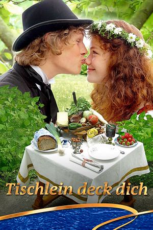 Tischlein deck dich - Foto: TMDB