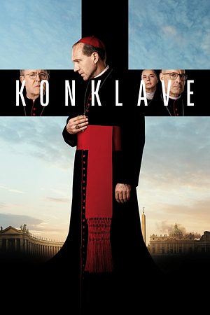 Konklave - Foto: TMDB