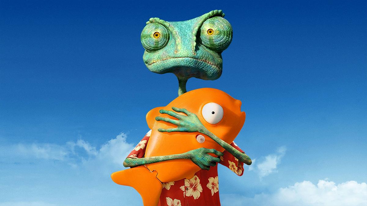 Rango Rango