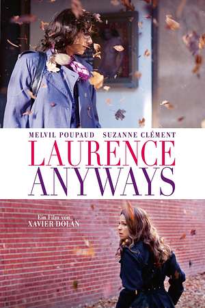 Laurence Anyways - Foto: TMDB