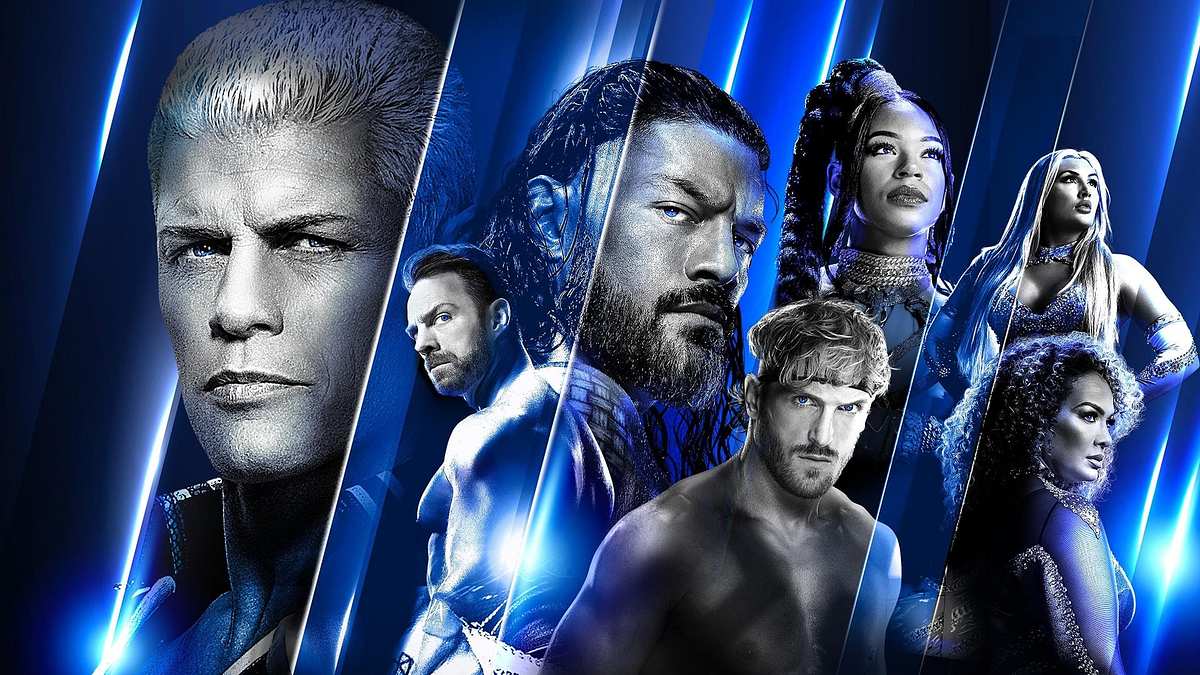 SmackDown