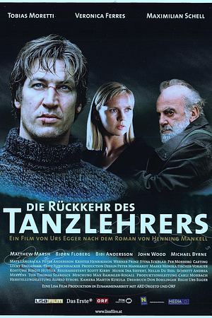 Die Rückkehr des Tanzlehrers - Foto: TMDB