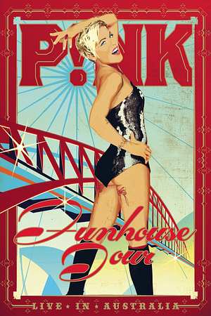 Pink: Funhouse Tour - Live in Australia - Foto: TMDB