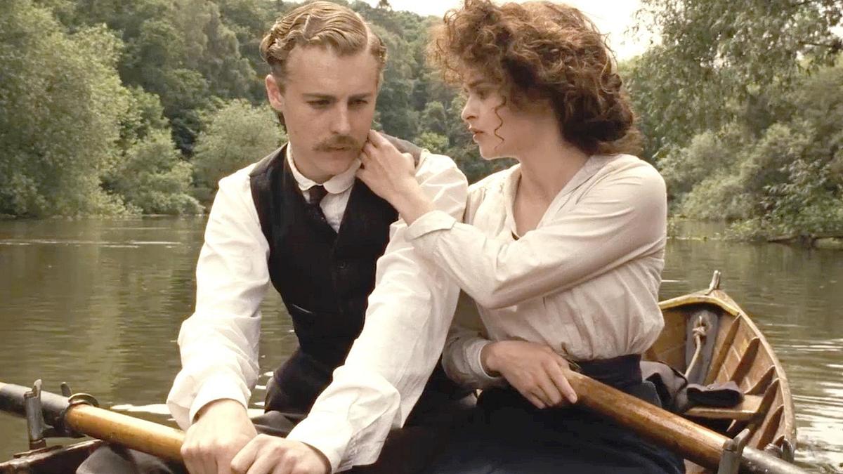 Wiedersehen in Howards End Wiedersehen in Howards End