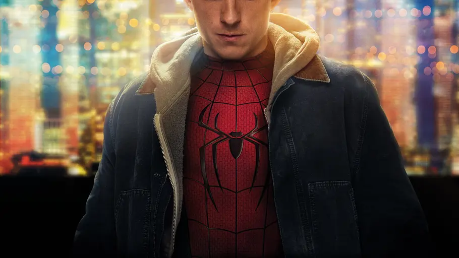 Spider-Man: Brand New Day Spider-Man: Brand New Day