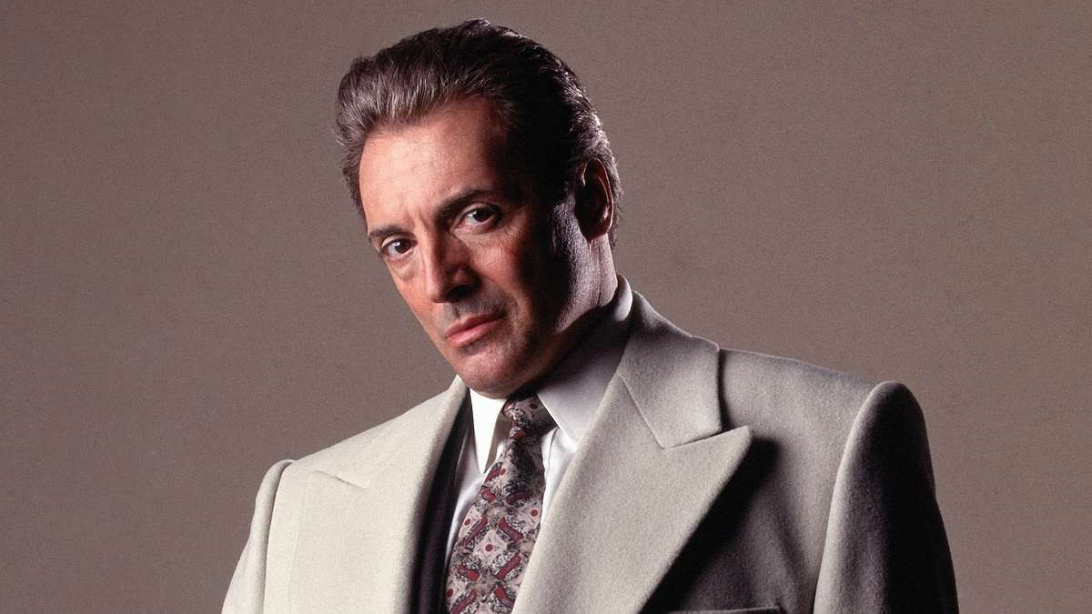 Der Untergang der Cosa Nostra Der Untergang der Cosa Nostra