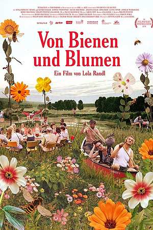 Von Bienen und Blumen - Foto: TMDB