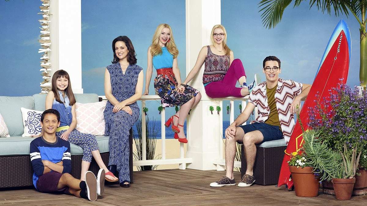 Liv und Maddie
