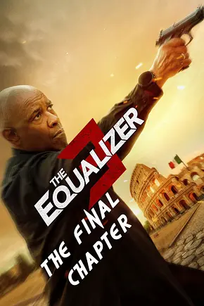 The Equalizer 3 - The Final Chapter - Foto: TMDB