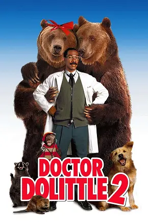 Dr. Dolittle 2 - Foto: TMDB Dr. Dolittle 2 - Foto: TMDB