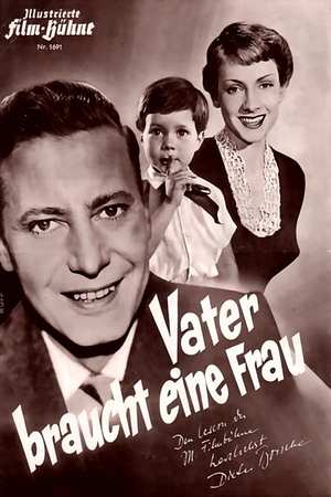 Vater braucht eine Frau - Foto: TMDB