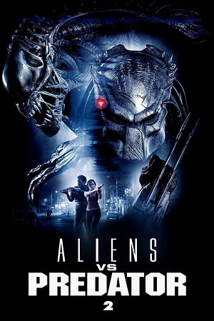 Aliens vs. Predator 2 - Foto: TMDB