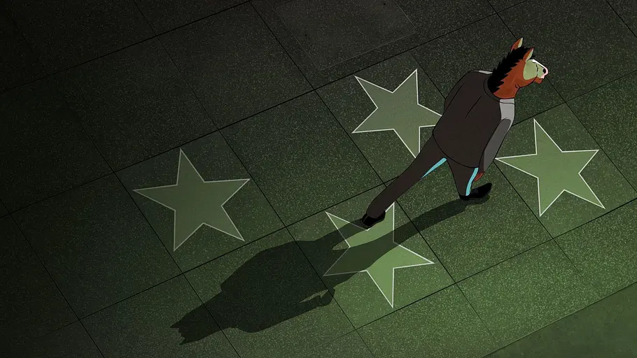 BoJack Horseman BoJack Horseman