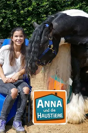 Anna und die Haustiere - Foto: TMDB