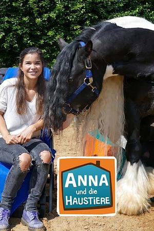 Anna und die Haustiere - Foto: TMDB