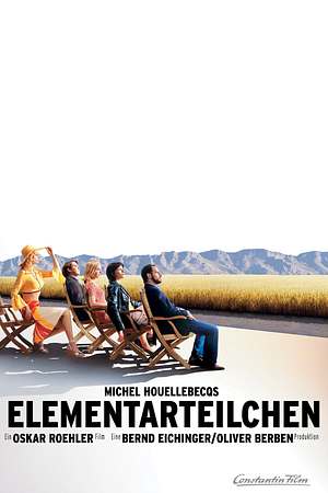 Elementarteilchen - Foto: TMDB