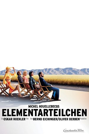 Elementarteilchen - Foto: TMDB