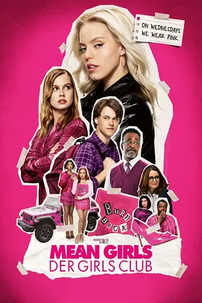 Mean Girls - Der Girls Club - Foto: TMDB Mean Girls - Der Girls Club - Foto: TMDB