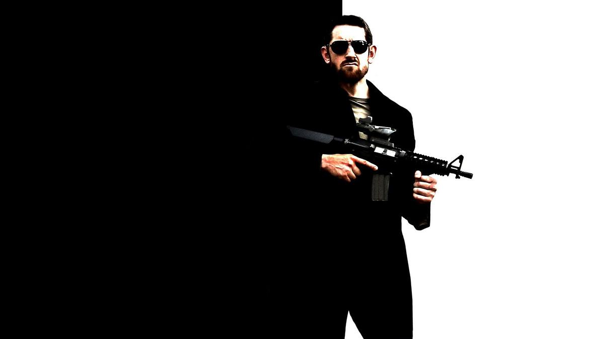 Vengeance Man - Rache kennt kein Limit Vengeance Man - Rache kennt kein Limit