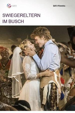 Schwiegereltern im Busch - Foto: TMDB